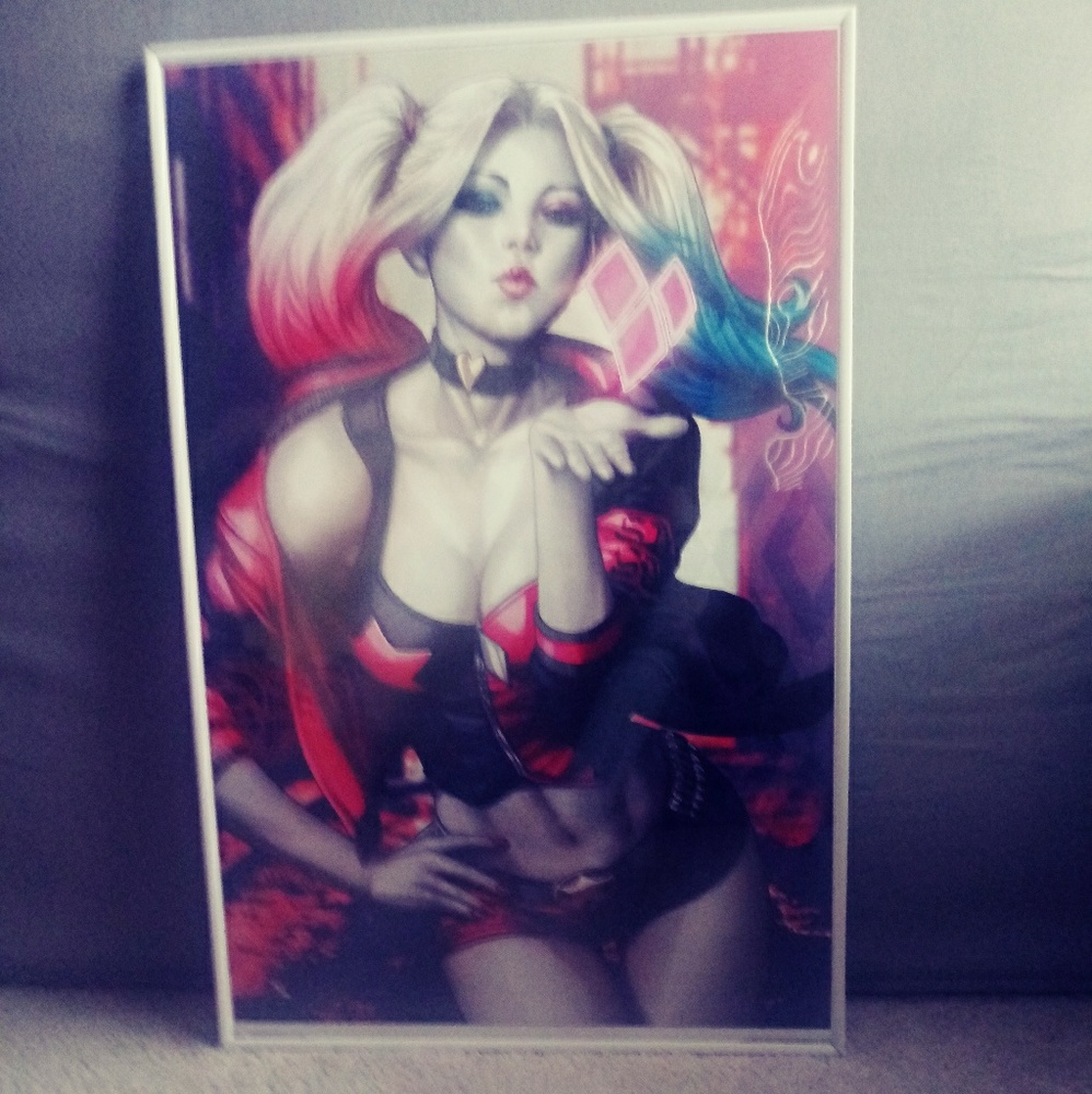 Harley Quinn